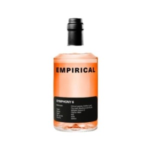 Empirical Symphony 6 50cl