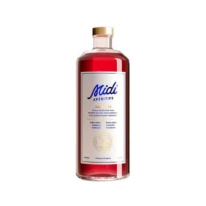 Midi Apéritifs Classic Red 70cl