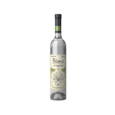 Mezcal Palomo Espadin 70cl