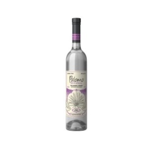 Mezcal Palomo con Cacao 70cl