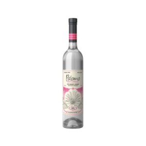Mezcal Palomo Mole 70cl