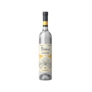 Mezcal Palomo Pechuga 70cl