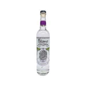 Mezcal Palomo Madrecuishe 70cl