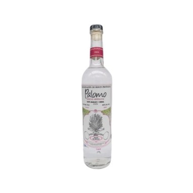 Mezcal Palomo Cirial 70cl