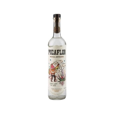 Mezcal Picaflor Espadín 70cl