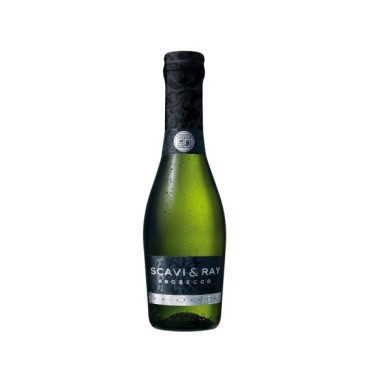 Scavi & Ray Prosecco Frizzante Piccolo 20cl