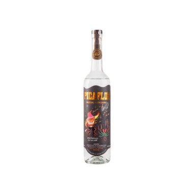 Mezcal Picaflor Wild 70cl