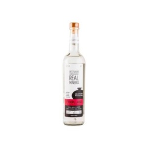 Mezcal Real Minero Espadín Largo 70cl