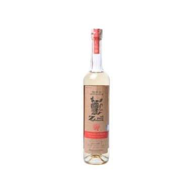 Mezcal El Rey Zapoteco Reposado 70cl