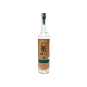 Mezcal El Rey Zapoteco Espadín 70cl