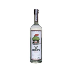 Flor del Desierto Sotol Desierto 70cl