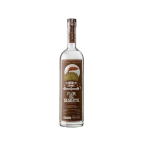 Flor del Desierto Sotol Carnei 70cl