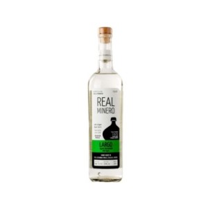 Mezcal Real Minero Largo 70cl