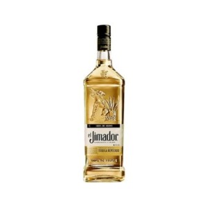 El Jimador Reposado 70cl