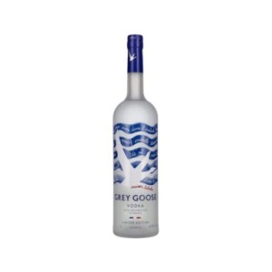 Grey Goose By Maison Labiche Limited Edition 70cl