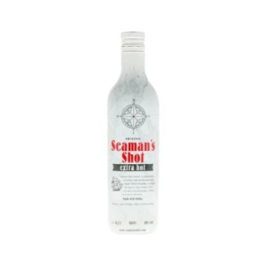 Seaman´s Shot 70cl