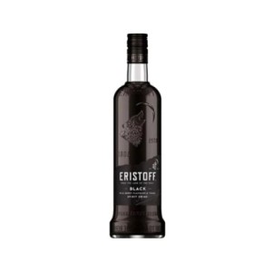 Eristoff Black 1L