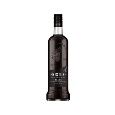 Eristoff Black 1L