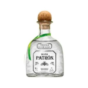 Patron Silver 1,75L