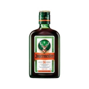 Jagermeister 20cl