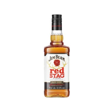 Jim Beam Red Stag 70cl