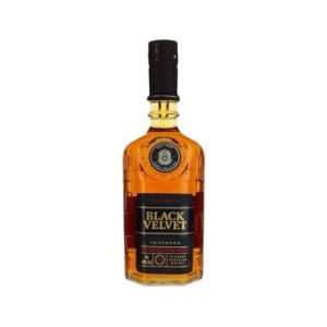 Black Velvet 8 Years Old 1L