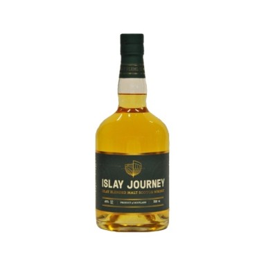 Islay Journey Blended Malt 1L