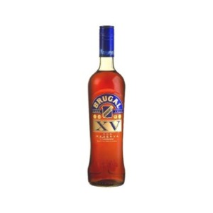 Brugal XV Reserva Especial 1L