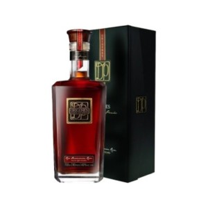 Don Pancho 30 Years Old 70cl