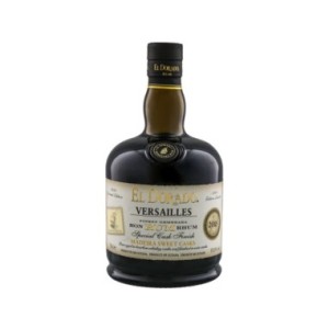 El Dorado Versailles Madeira Sweet Casks 70cl