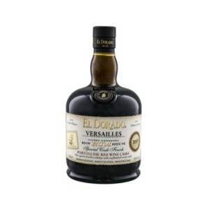 El Dorado Versailles Portuguese Red Wine Casks 70cl