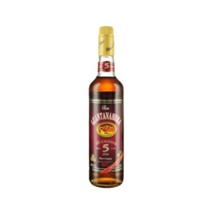 Guantanamera Añejo Superior 5 Years Old 70cl