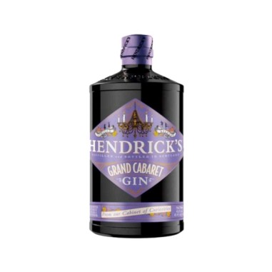 Gin Hendrick's Grand Cabaret 70cl