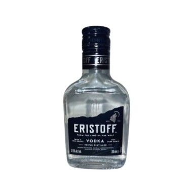 Eristoff 20cl