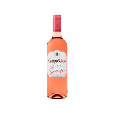 Campo Viejo Rosado 2022