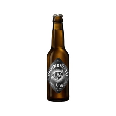 Brouwerijt IJ Ipa 33Cl