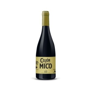 Cojón de Mico Crianza 2019