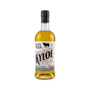 Black Bull Kyloe 70cl