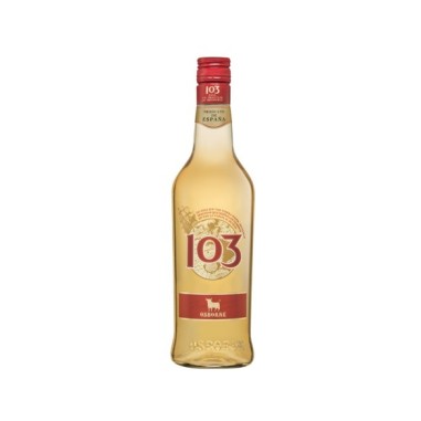 103 Etiqueta Blanca 70cl