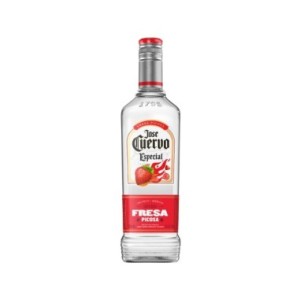 Jose Cuervo Especial Silver Fresa Picosa 70cl