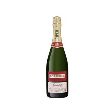 Piper Heidsieck Essential Cuvée Réservée 75cl