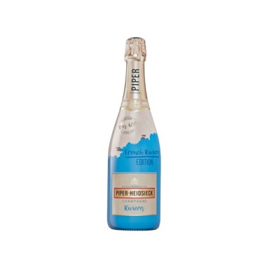 Piper Heidsieck Edition French Riviera 75cl