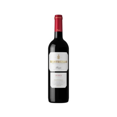 Montecillo Crianza 2020