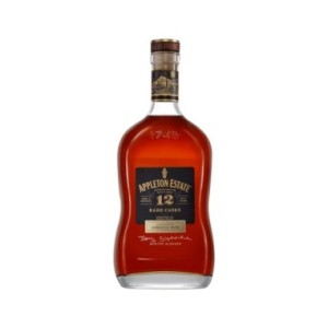 Appleton Estate Rare Blend 12 Years Old 70cl