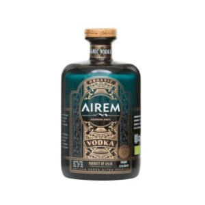 Airem Organic Vodka 70cl