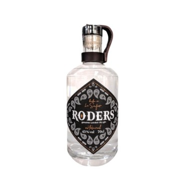 Gin Roders London Dry 70cl