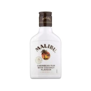 Malibu PET 20cl