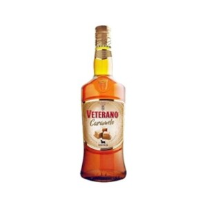 Veterano Caramelo 70cl