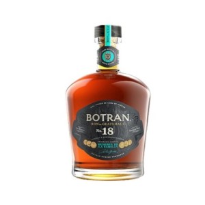 Botran Solera 18 Years Old Reserva de la Familia 70cl