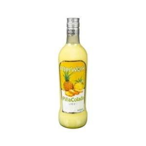 Piña Colada Afterwork 1L